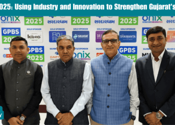 GPBS 2025: Using Industry and Innovation to Strengthen Gujarat's Future