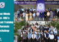 Global Minds Meet: RRU’s Advanced Training on Forensic Psychology