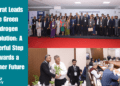 Gujarat Leads the Green Hydrogen Revolution: A Powerful Step Towards a Greener Future