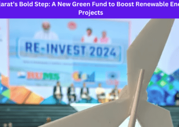 Gujarat’s Bold Step: A New Green Fund to Boost Renewable Energy Projects
