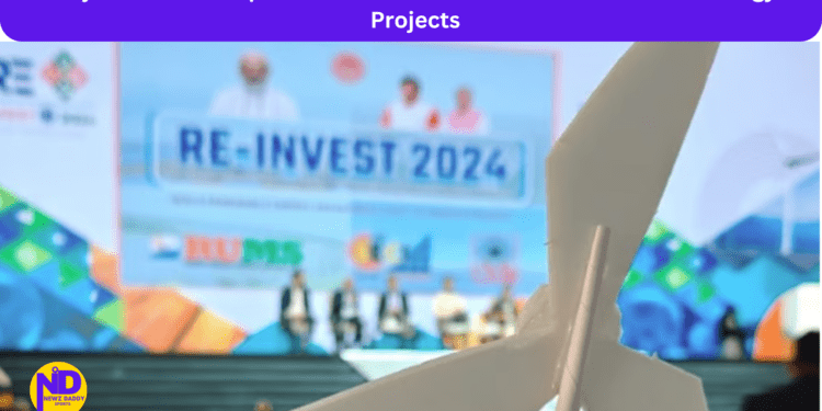 Gujarat’s Bold Step: A New Green Fund to Boost Renewable Energy Projects