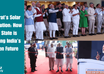 Gujarat’s Solar Revolution: How the State is Leading India’s Green Future