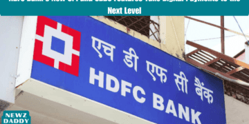 HDFC Bank's New UPI and CBDC Features Take Digital Payments to the Next Level
