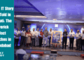 India’s IT Story Now Told in Gujarati: The Maverick Effect Launches in Ahmedabad