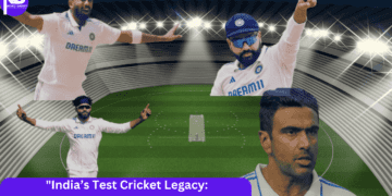 India’s Test Cricket Legacy Breaking Records, Setting New Goals