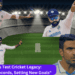 India’s Test Cricket Legacy Breaking Records, Setting New Goals