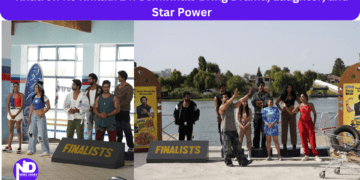 Khatron Ke Khiladi 14: Semifinals Bring Drama, Laughter, and Star Power