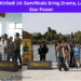 Khatron Ke Khiladi 14: Semifinals Bring Drama, Laughter, and Star Power