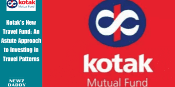 Consider Investing in Travel's Future with Kotak's Nifty India Tourism Index