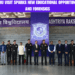 Lt Gen Seth’s RRU Visit Sparks New Educational Opportunities in IT, Law, and Forensics