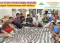 Navjeevan Trust’s Project Helps Mentally Challenged Youth Become Self-Reliant