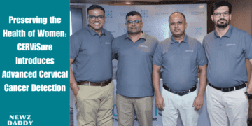 Preserving the Health of Women CERViSure Introduces Advanced Cervical Cancer Detection
