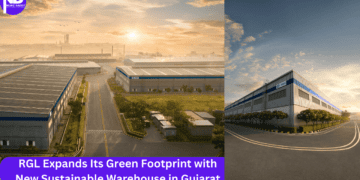 RGL Expands Its Green Footprint with New Sustainable Warehouse in Gujarat