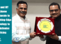 RRU and IIIT Lucknow Collaborate to Use Cutting-Edge Technology to Revolutionise Policing