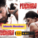 Review of Bollywood Movie Yudhra