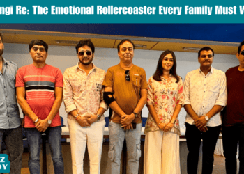 Satrangi Re: The Emotional Rollercoaster Every Family Must Watch