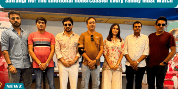 Satrangi Re: The Emotional Rollercoaster Every Family Must Watch