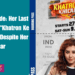 Shilpa Shinde: Her Last Farewell to "Khatron Ke Khiladi 14" Despite Her Fear