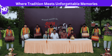 Shubh Mandali Garba Where Tradition Meets Unforgettable Memories