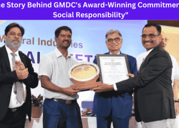 The Story Behind GMDC's Award-Winning Commitment to Social Responsibility