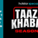 The trailer for Taaza Khabar 2 drops in Delhi, and Bhuvan Bam steals the show.