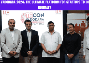 TiEcon Vadodara 2024: The Ultimate Platform for Startups to Innovate Globally