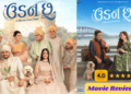 “Udan Chhoo” Movie Review