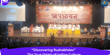 Discovering Rushabhdev: The True Origin of Indian Culture