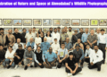 A Celebration of Nature and Space at Ahmedabad’s Wildlife Photography Event