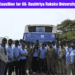 A Cleaner Coastline for All: Rashtriya Raksha University’s Mission