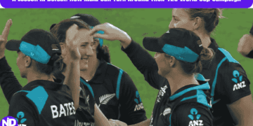 A Lesson in Defeat How India Can Turn Around Their T20 World Cup Campaign