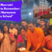 A Pre-Navratri Celebration to Remember Garba at Narayana Business School