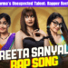 Adah Sharma's Unexpected Talent: Rapper Reeta Sanyal