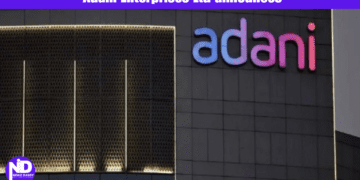 Adani Enterprises Ltd announces