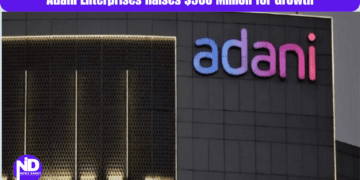 Adani Enterprises Raises $500 Million for Growth