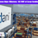 Adani Ports Achieves Major Milestone: 100 MMT of Cargo Handled in Record Time