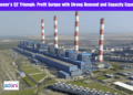 Adani Power’s Q2 Triumph: Profit Surges with Strong Demand and Capacity Expansion