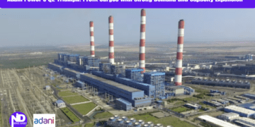 Adani Power’s Q2 Triumph: Profit Surges with Strong Demand and Capacity Expansion