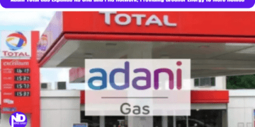 Adani Total Gas Expands Its CNG and PNG Network, Providing Greener Energy to More Homes