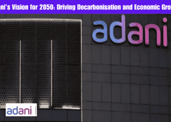 Adani’s Vision for 2050: Driving Decarbonisation and Economic Growth