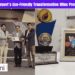 Ahmedabad Airport’s Eco-Friendly Transformation Wins Prestigious Honor