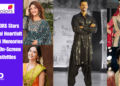 COLORS Stars Reveal Heartfelt Diwali Memories and On-Screen Festivities
