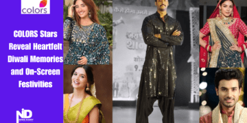 COLORS Stars Reveal Heartfelt Diwali Memories and On-Screen Festivities