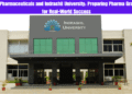 Cadila Pharmaceuticals and Indrashil University: Preparing Pharma Graduates for Real-World Success