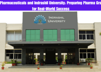Cadila Pharmaceuticals and Indrashil University: Preparing Pharma Graduates for Real-World Success