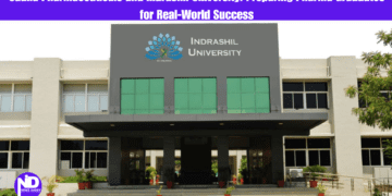 Cadila Pharmaceuticals and Indrashil University: Preparing Pharma Graduates for Real-World Success