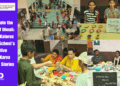 Celebrate the Spirit of Diwali: Inside Kalorex Future School's Festive Mela