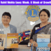 Celebrating Rohit Mehta Lions Week: A Week of Growth and Values