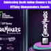 Celebrating South Indian Cinema's Stars: OTTplay Changemakers Awards