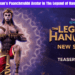 Discover Hanuman’s Paanchmukhi Avatar in The Legend of Hanuman Season 5